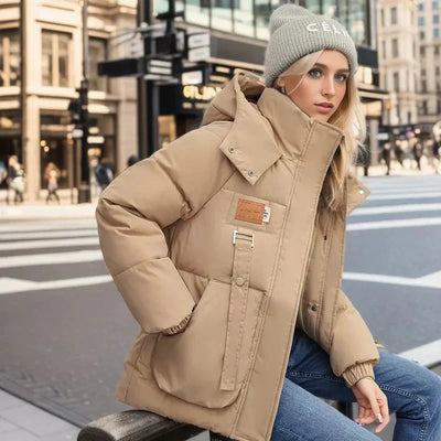 Viatrix™ I The Ultimate Winter Jacket for Cozy Comfort and Style (50% OFF)