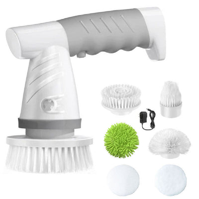 CleanPro™ – Electric Scrubber (50% Off)