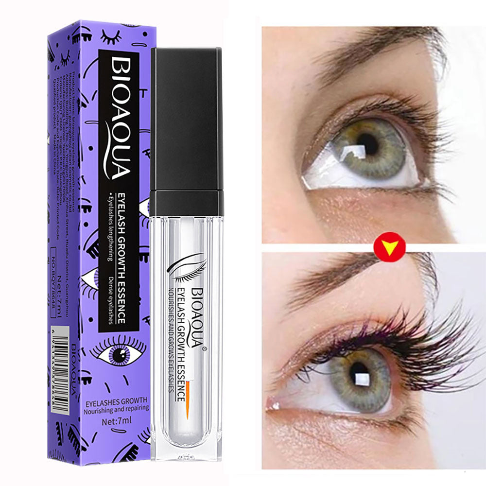 Lashify™ - Eyelash Growth Serum (50% OFF)